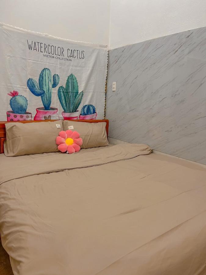 Nam Thien - Homestay Dalat Eksteriør bilde