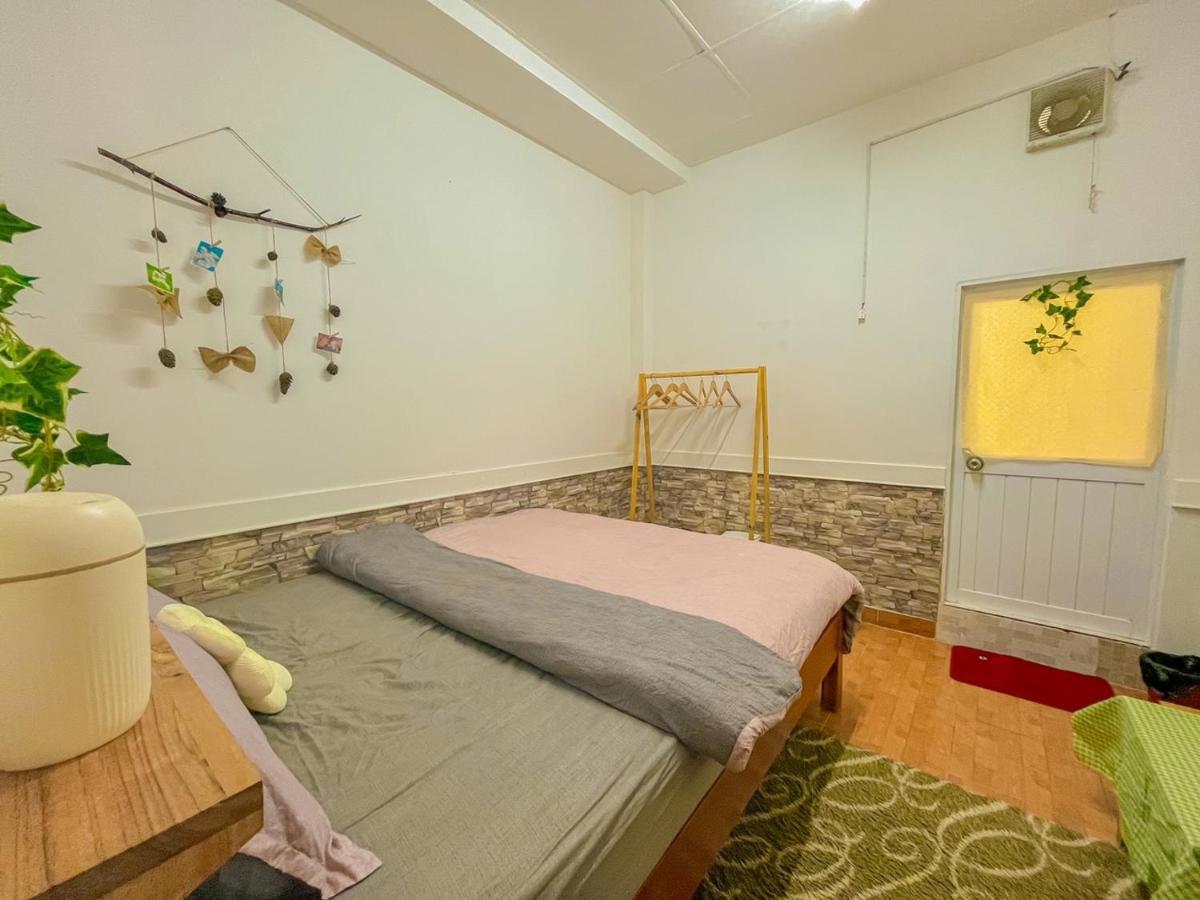 Nam Thien - Homestay Dalat Eksteriør bilde